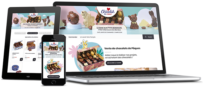 Des Chocolats Pour Financer Vos Projets Associatifs Initiatives Chocolats Des Chocolats Pour Financer Vos Projets Associatifs Initiatives Chocolats