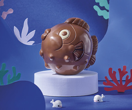 chocolat pour les clubs sportifs