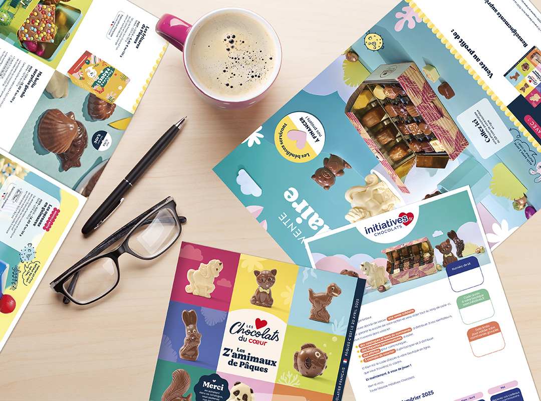 Deroulement D Une Operation Vente De Chocolats Pour Noel Ou Paques Initiatives Chocolats Deroulement D Une Operation Vente De Chocolats Pour Noel Ou Paques Initiatives Chocolats