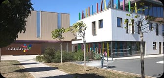 Locaux Initiatives au Mans