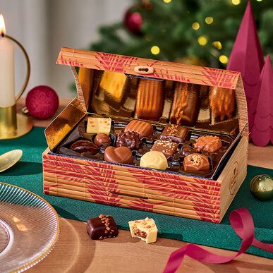 ballotin d'assortiment