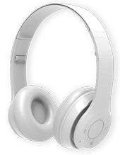 Casque Bluetooth
