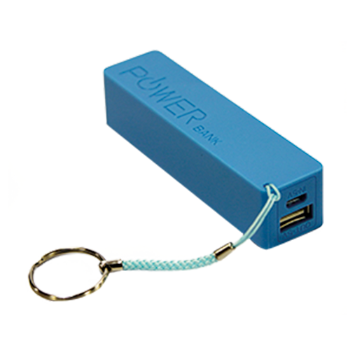 Un chargeur de batterie nomade