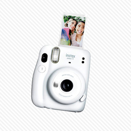 Un Instax mini