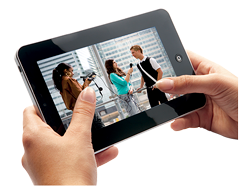 Tablette numérique